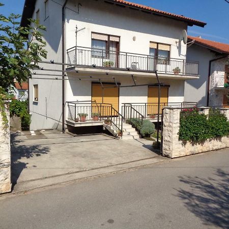 Nena'S Place Apartment Rijeka Ngoại thất bức ảnh