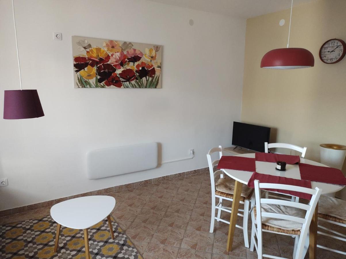 Nena'S Place Apartment Rijeka Ngoại thất bức ảnh