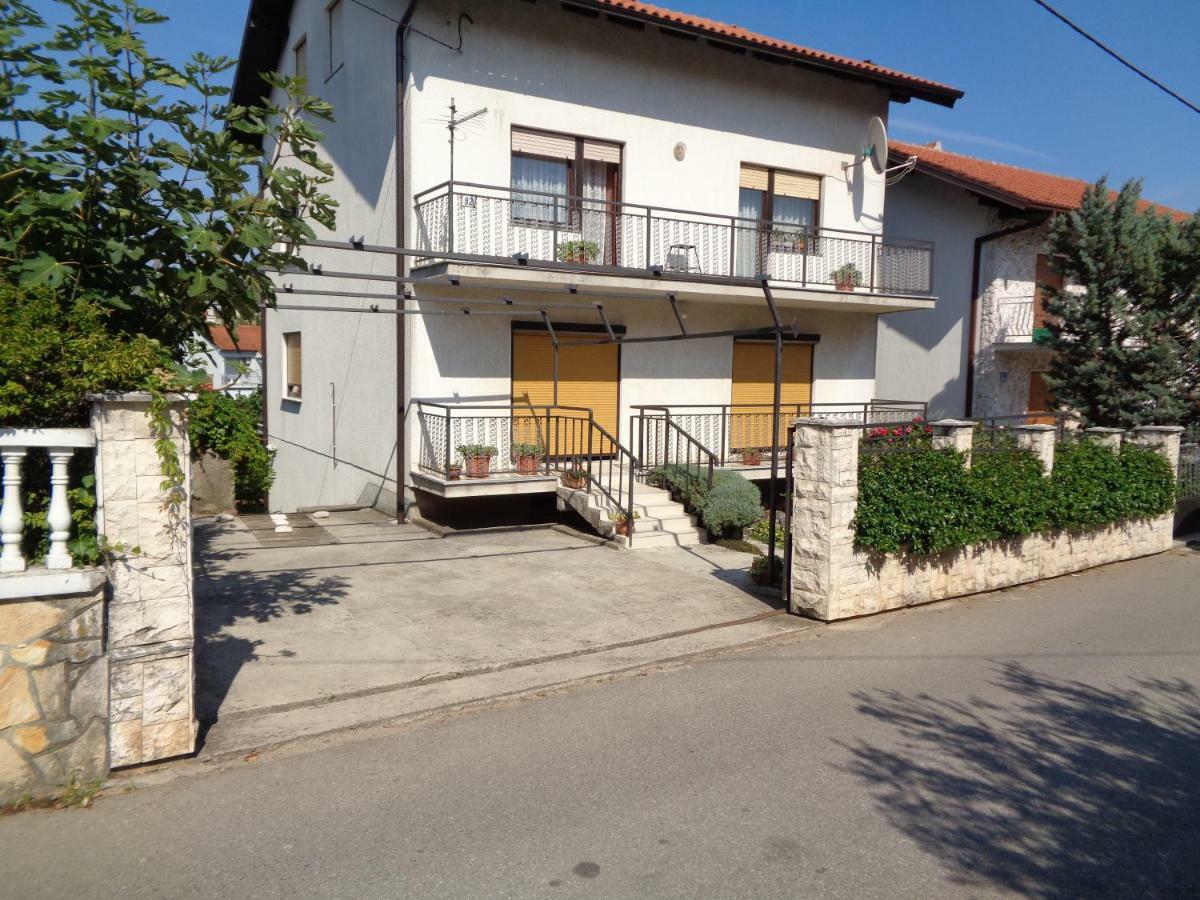 Nena'S Place Apartment Rijeka Ngoại thất bức ảnh