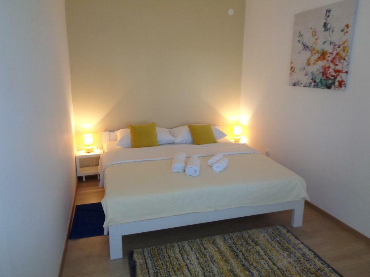 Nena'S Place Apartment Rijeka Ngoại thất bức ảnh