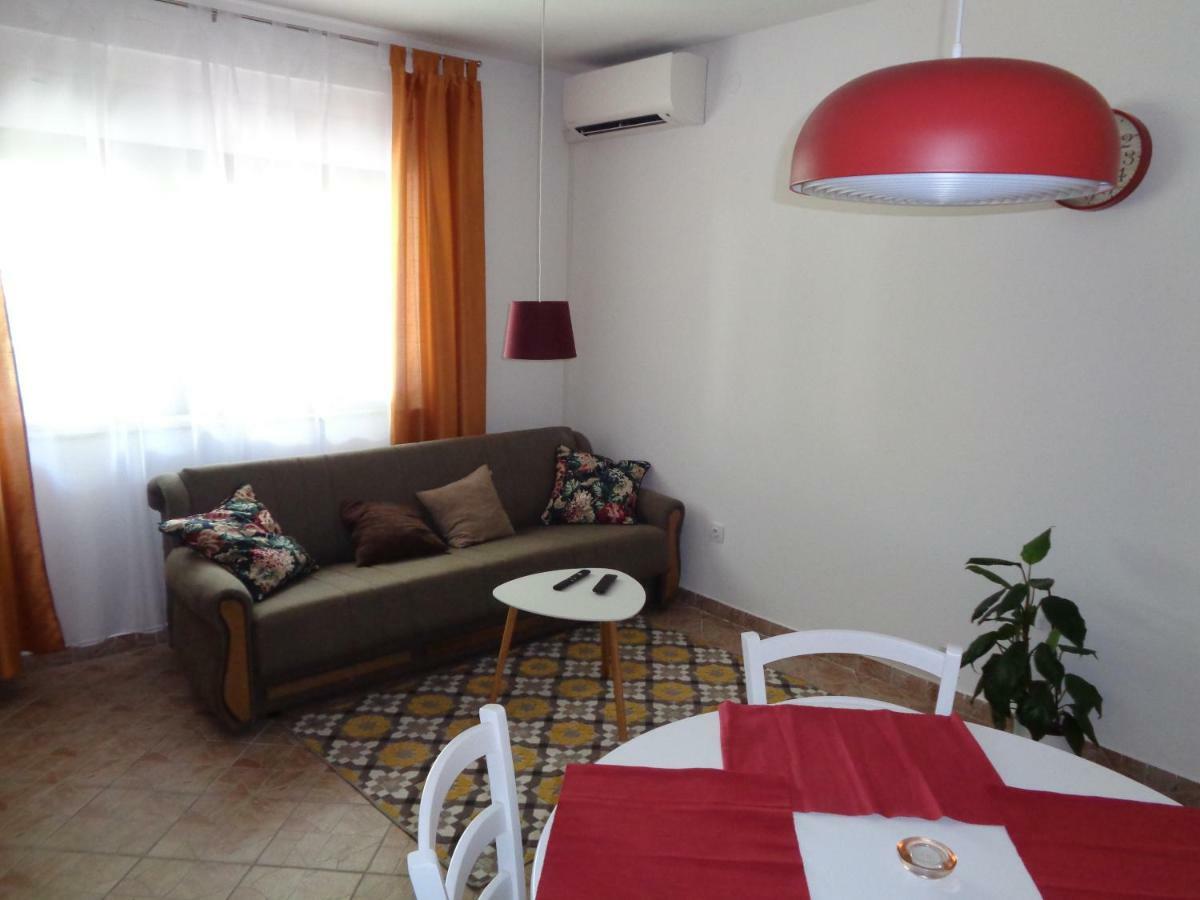 Nena'S Place Apartment Rijeka Ngoại thất bức ảnh