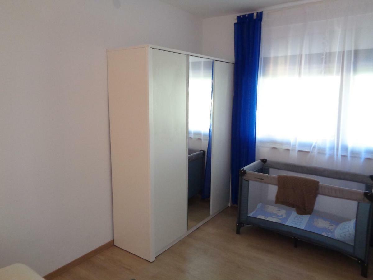 Nena'S Place Apartment Rijeka Ngoại thất bức ảnh