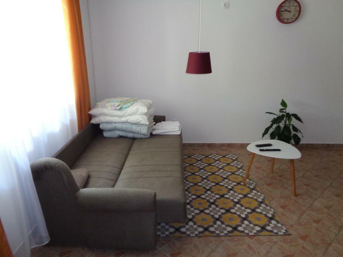 Nena'S Place Apartment Rijeka Ngoại thất bức ảnh